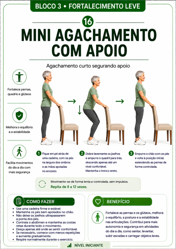 Exemplo de exercício 1