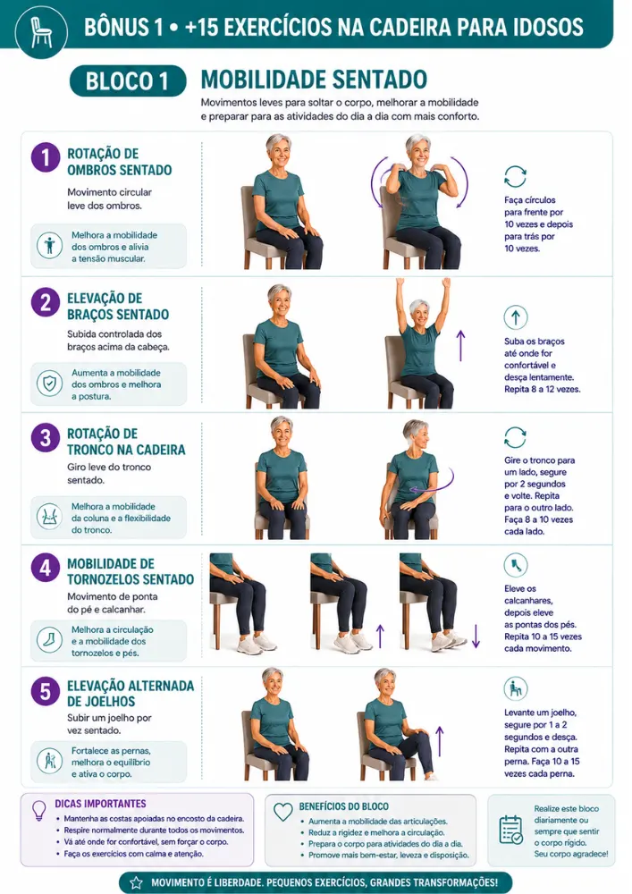 Exemplo de exercício 4