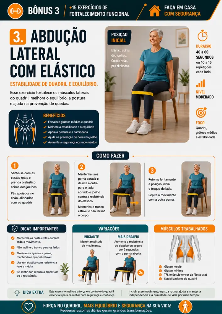 Exemplo de exercício 6