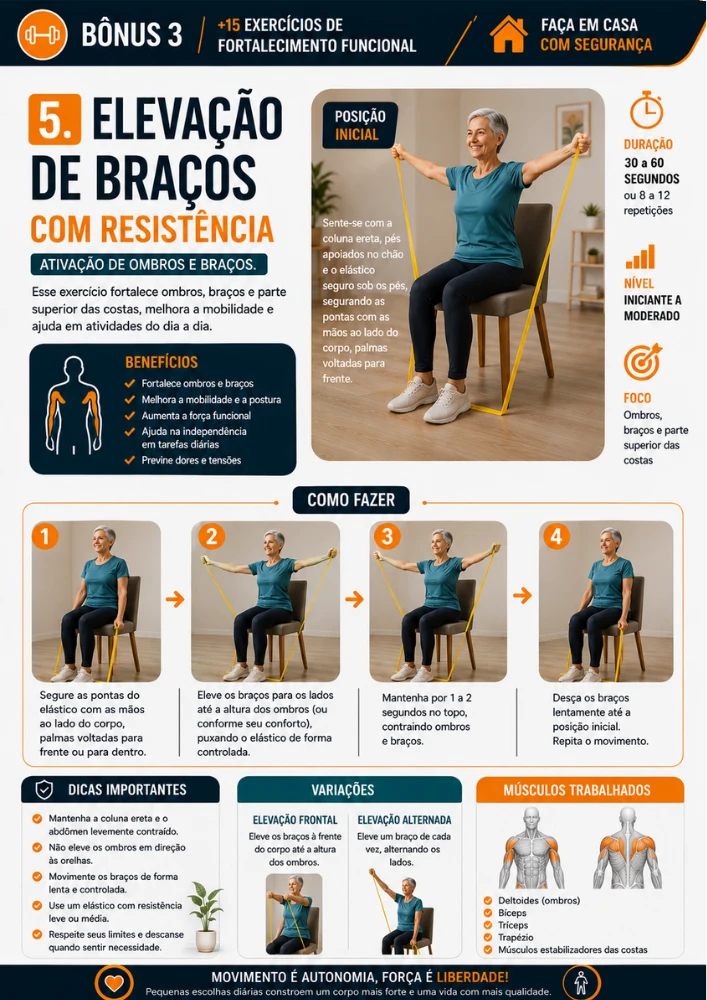 Exemplo de exercício 7
