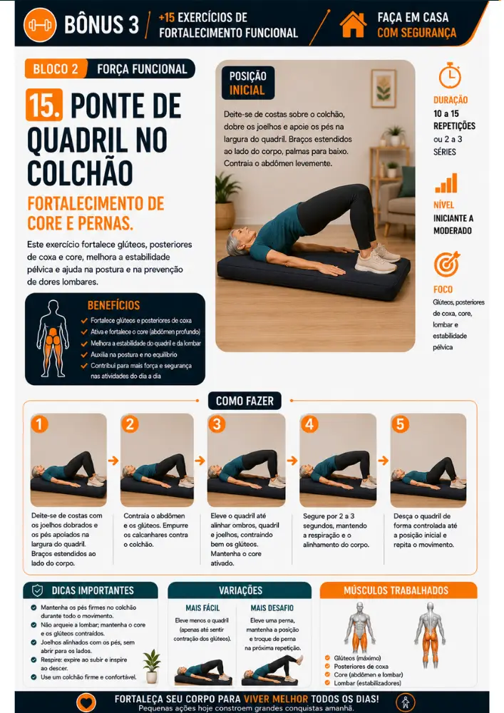 Exemplo de exercício 8